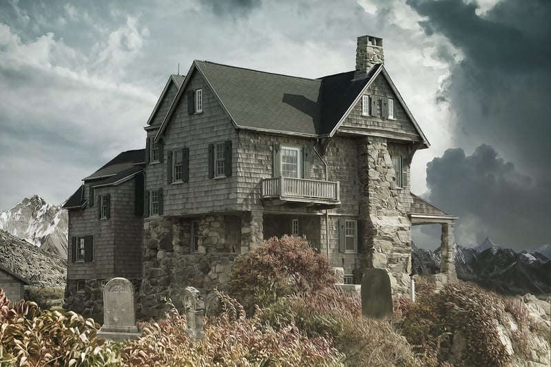Hollow Manor